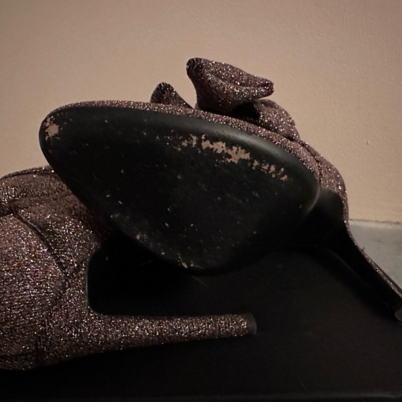 Giuseppe Zanotti Strech sparkle boot - Picture 8 of 14